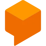 Dialogflow SVG Icon